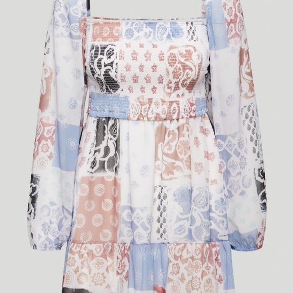 Wilfred Tempest Mini Dress - Picture 3 of 10